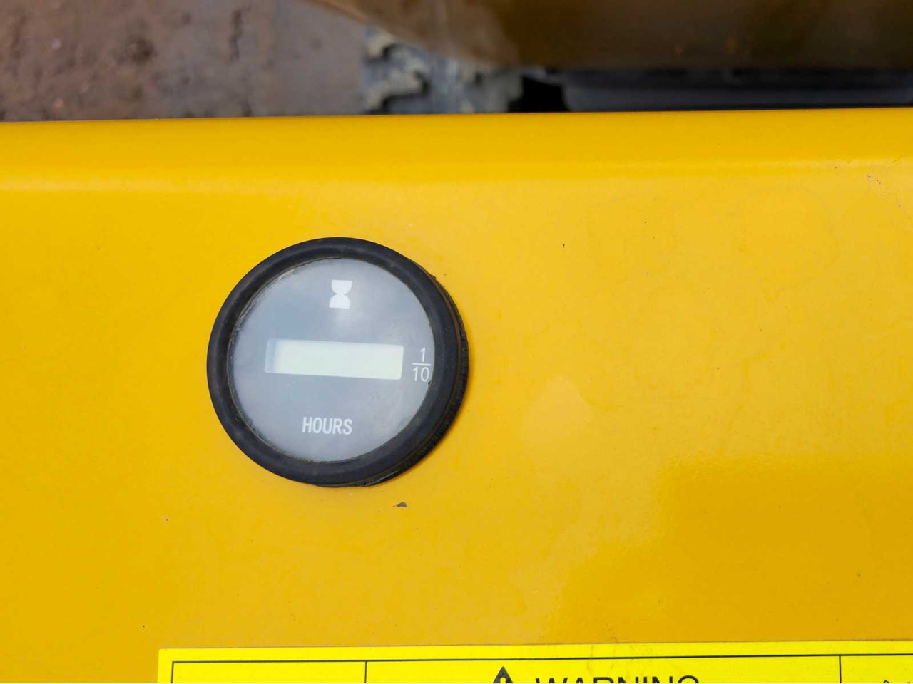 미니 덤프 HUNTER PRO - 2025 - HP-CB157 - DUMPER : 사진 17