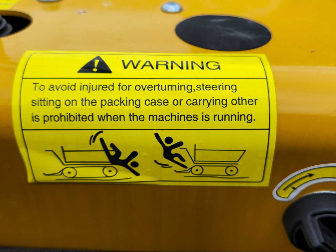 미니 덤프 HUNTER PRO - 2025 - HP-CB157 - DUMPER : 사진 13