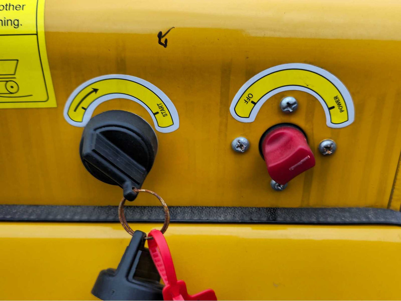 미니 덤프 HUNTER PRO - 2025 - HP-CB157 - DUMPER : 사진 12