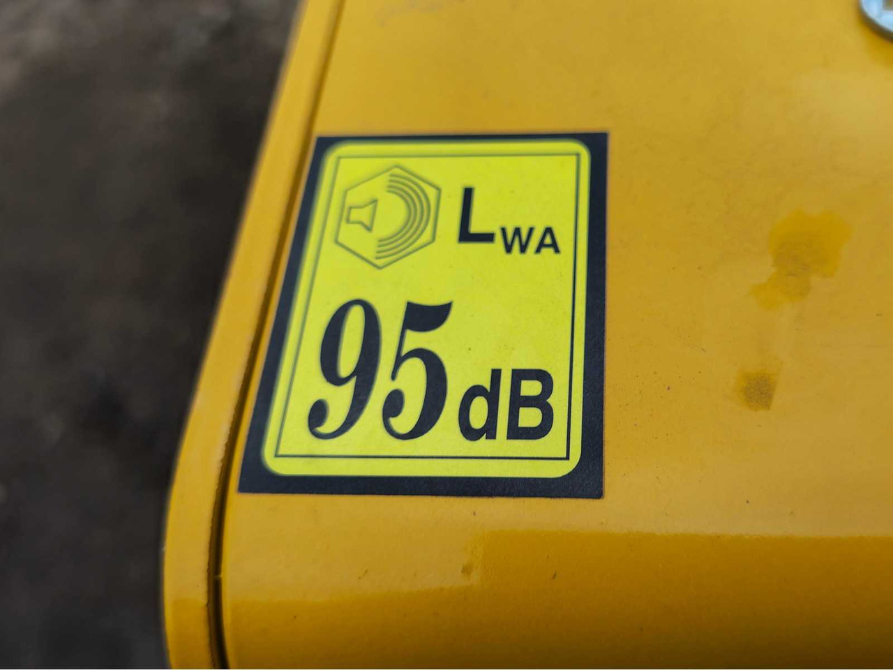 미니 덤프 HUNTER PRO - 2025 - HP-CB157 - DUMPER : 사진 15