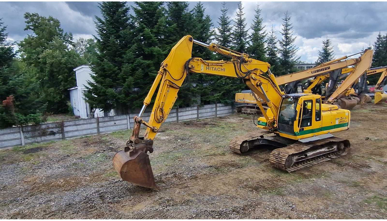 Hitachi 2004 HITACHI ZX250 TRACKED EXCAVATOR - 크롤러 굴삭기 : 사진 5 Hitachi 2004 HITACHI ZX250 TRACKED EXCAVATOR - 크롤러 굴삭기 : 사진 5