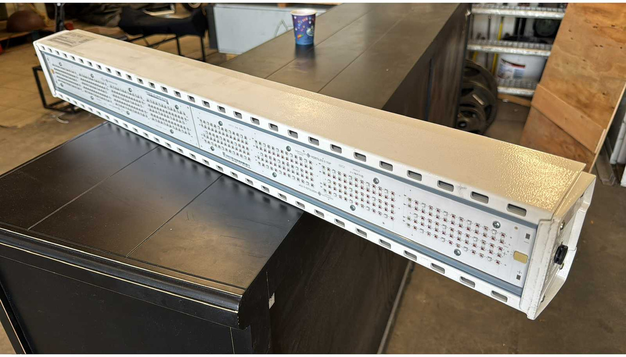 Hortilux HortiLed Top 120v19 - 농업용 기계 : 사진 3 Hortilux HortiLed Top 120v19 - 농업용 기계 : 사진 3