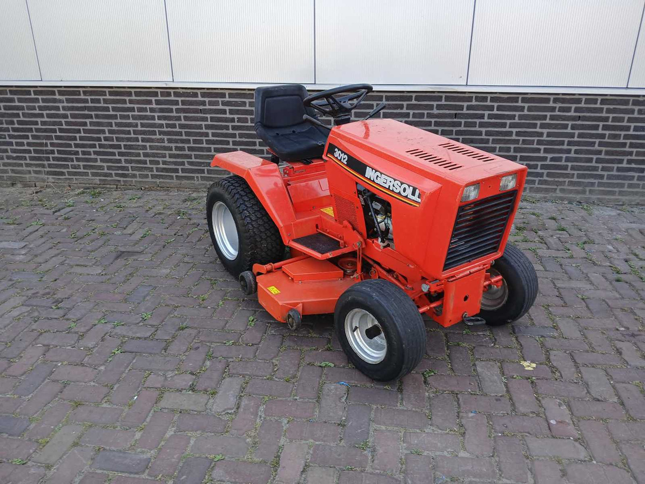 Ingersoll 3012 - 정원 모어 : 사진 4 Ingersoll 3012 - 정원 모어 : 사진 4
