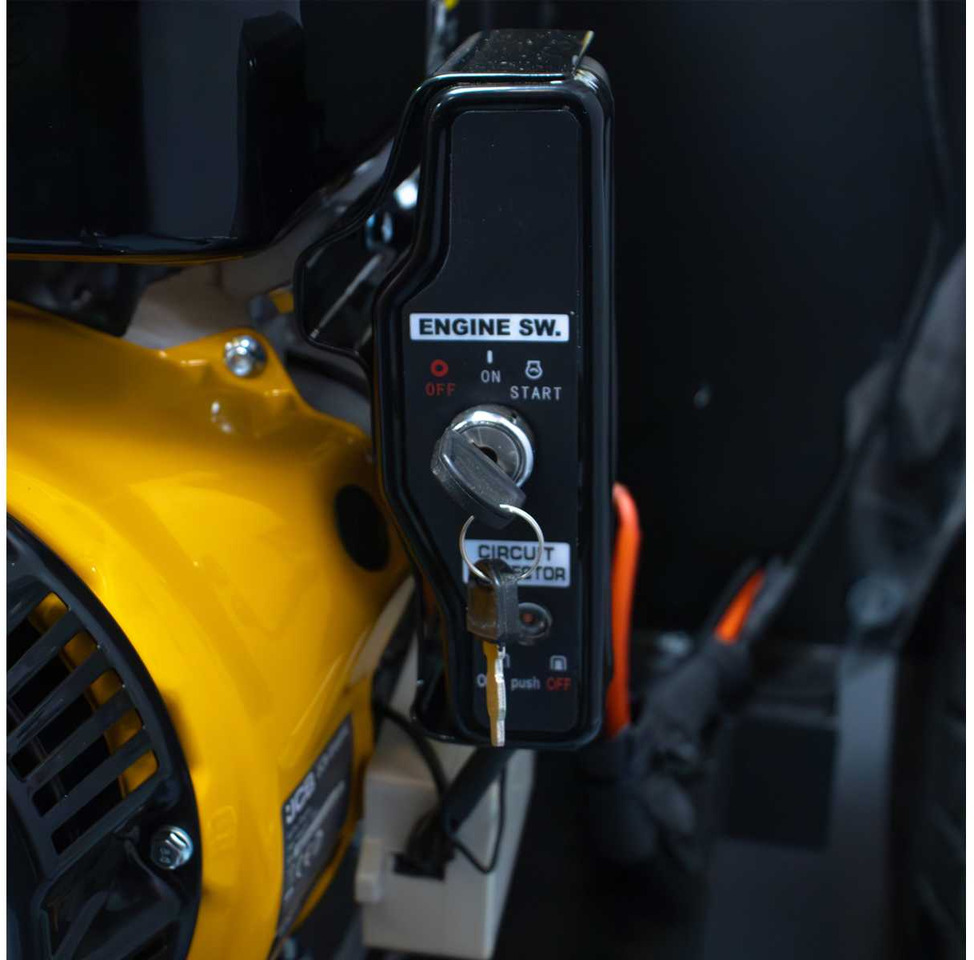 JCB - 톱밥 제조기 : 사진 5 JCB - 톱밥 제조기 : 사진 5