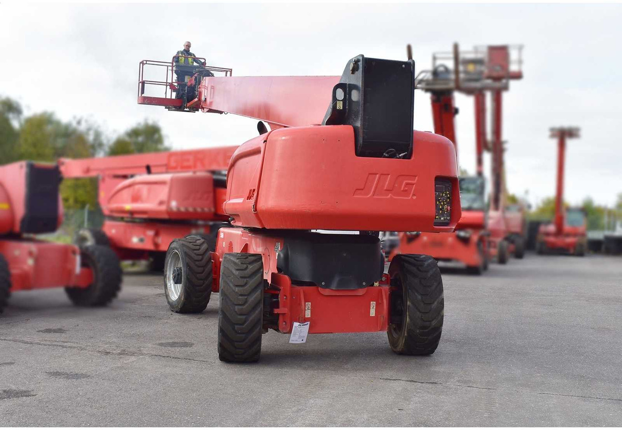 고가작업 플랫폼 JLG 1200 SJP : 사진 11