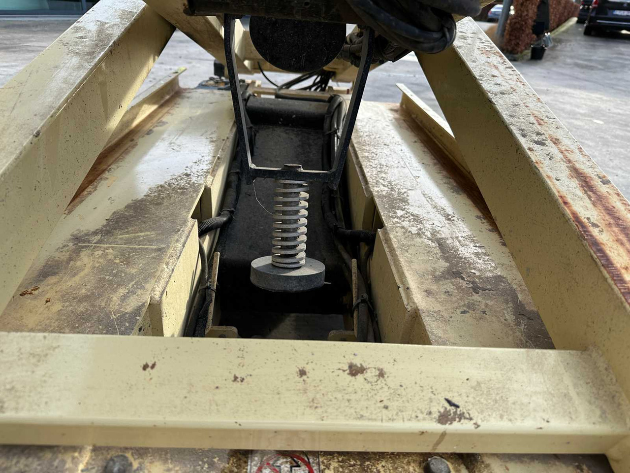 고가작업 플랫폼 JLG - 2014 - 1930ES - AERIAL PLATFORM : 사진 35 고가작업 플랫폼 JLG - 2014 - 1930ES - AERIAL PLATFORM : 사진 35