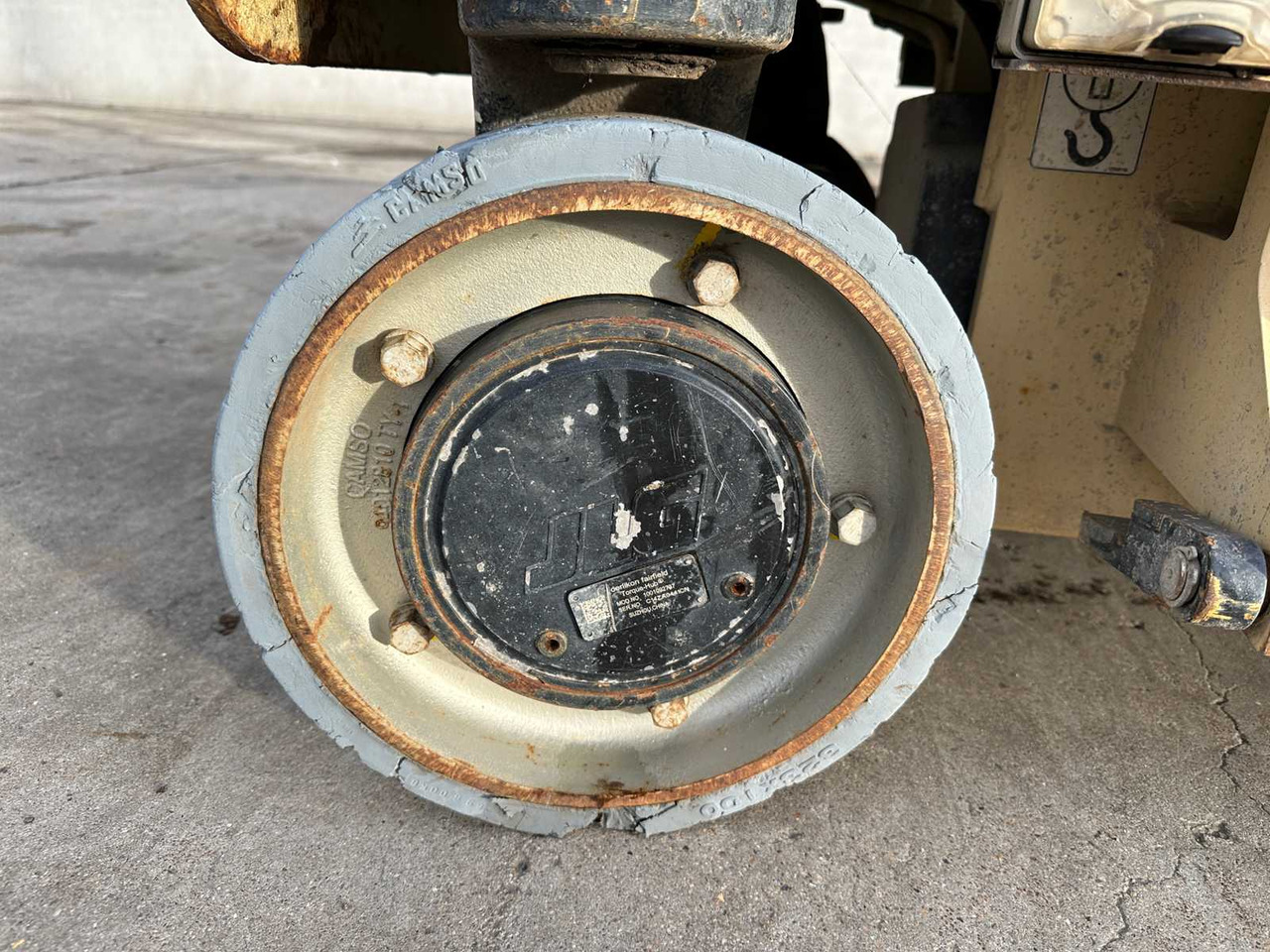 고가작업 플랫폼 JLG - 2014 - 1930ES - AERIAL PLATFORM : 사진 16 고가작업 플랫폼 JLG - 2014 - 1930ES - AERIAL PLATFORM : 사진 16