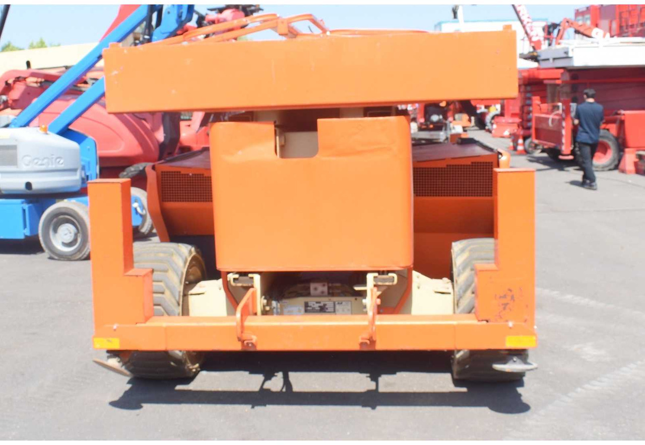JLG 4394RT - 고가작업 플랫폼 : 사진 2 JLG 4394RT - 고가작업 플랫폼 : 사진 2
