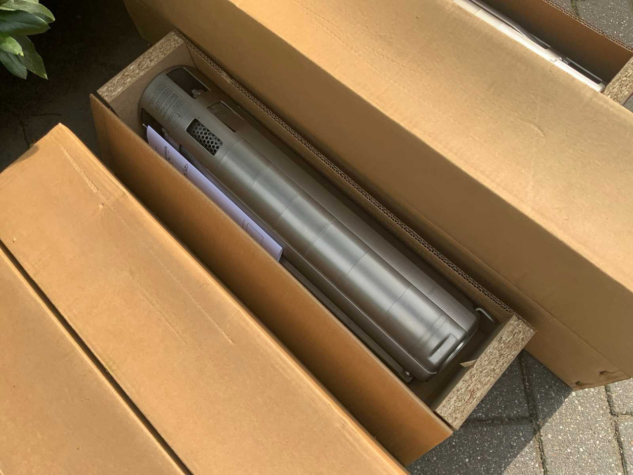 Joval - 관개 시스템 : 사진 3 Joval - 관개 시스템 : 사진 3