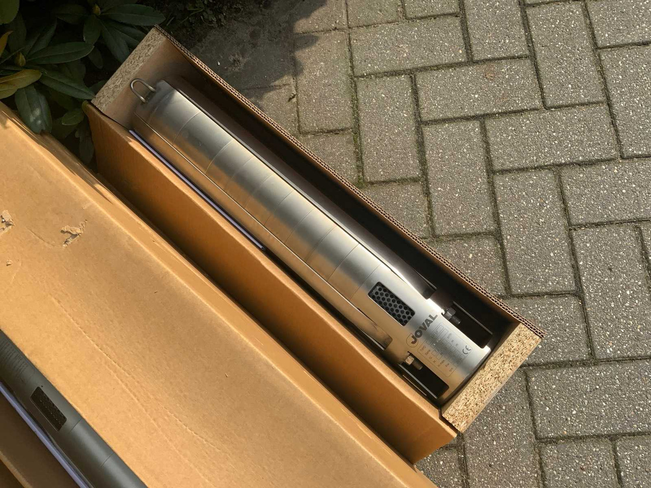 Joval - 관개 시스템 : 사진 4 Joval - 관개 시스템 : 사진 4