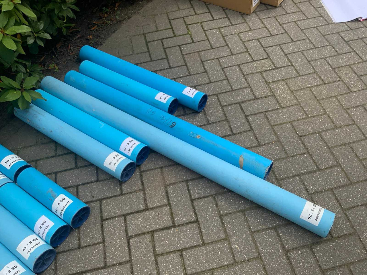 Joval - 관개 시스템 : 사진 2 Joval - 관개 시스템 : 사진 2