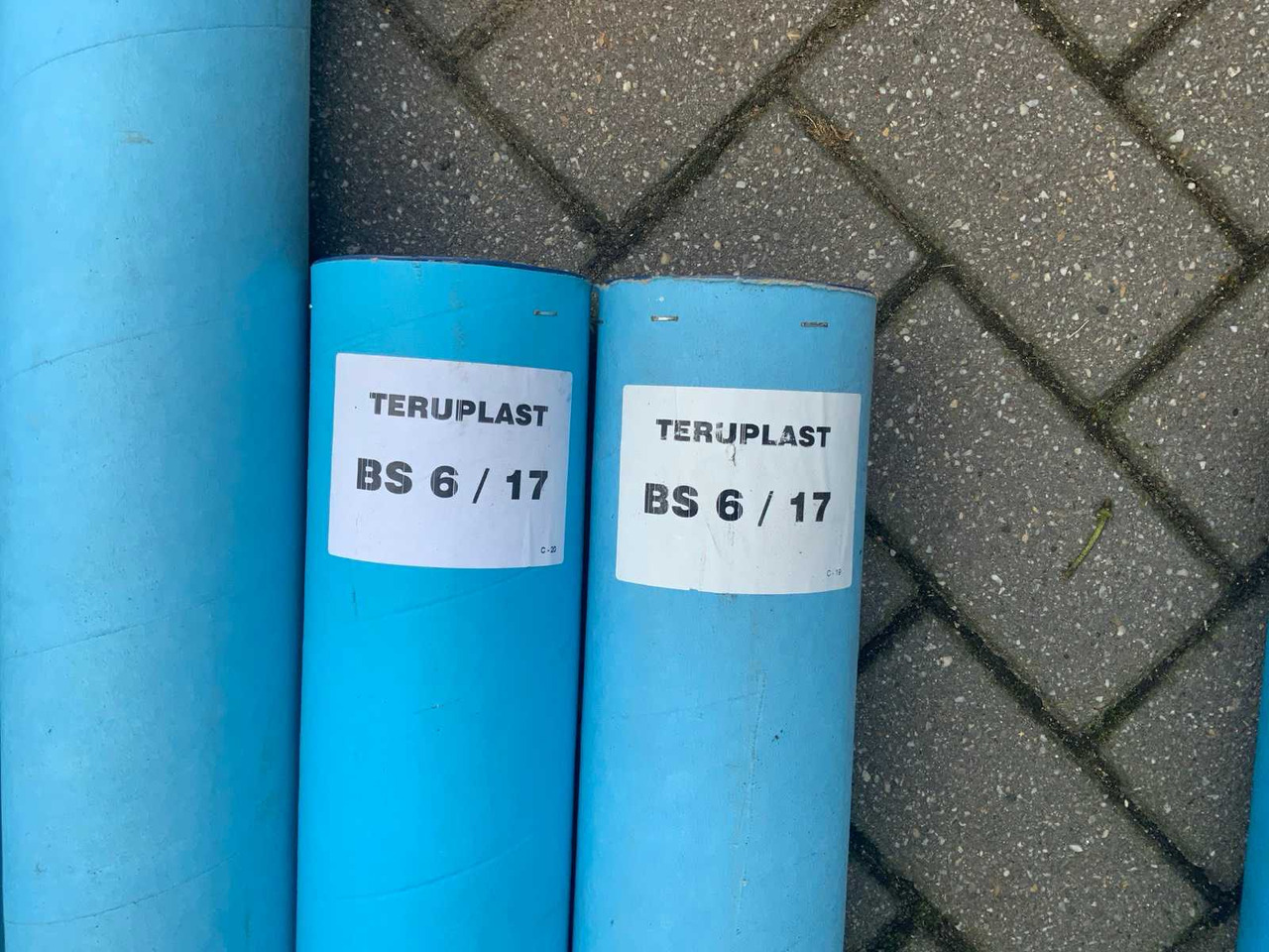 Joval - 관개 시스템 : 사진 3 Joval - 관개 시스템 : 사진 3