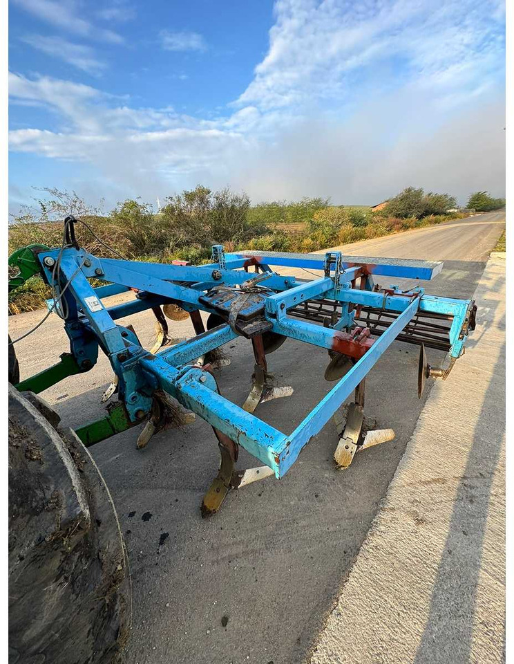 LEMKEN SMARAGD 90/300 - 로터베이터 : 사진 2 LEMKEN SMARAGD 90/300 - 로터베이터 : 사진 2