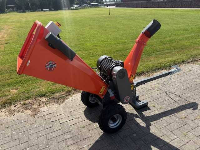 Loma DC1260E - 톱밥 제조기 : 사진 1 Loma DC1260E - 톱밥 제조기 : 사진 1