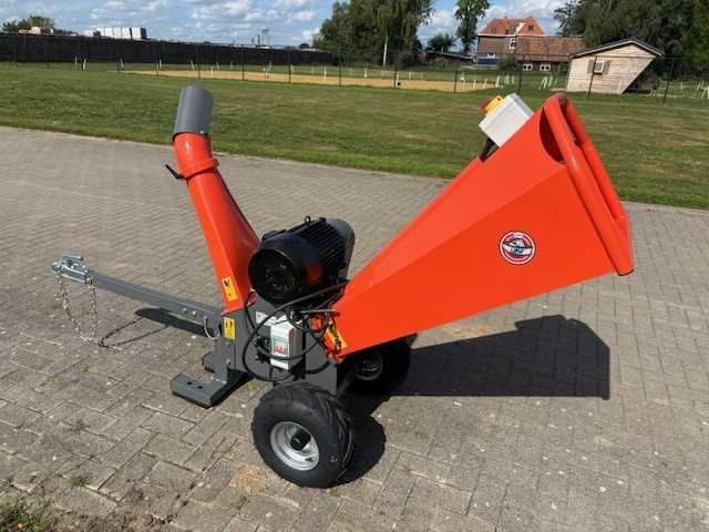 Loma DC1260E - 톱밥 제조기 : 사진 2 Loma DC1260E - 톱밥 제조기 : 사진 2