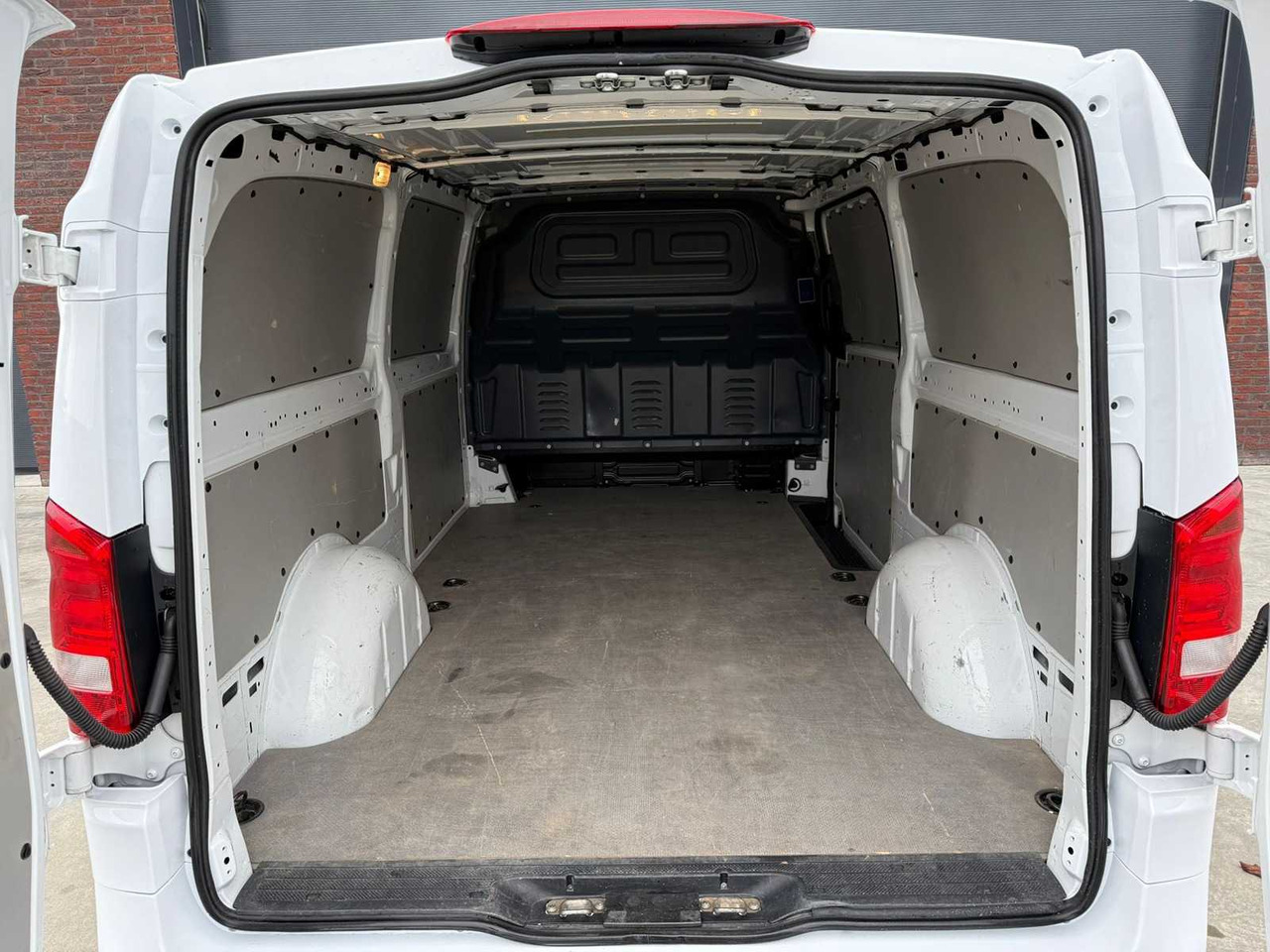 MERCEDES - 116 CDI EXTRA LANG - VITO - VAN - 밴 : 사진 4 MERCEDES - 116 CDI EXTRA LANG - VITO - VAN - 밴 : 사진 4