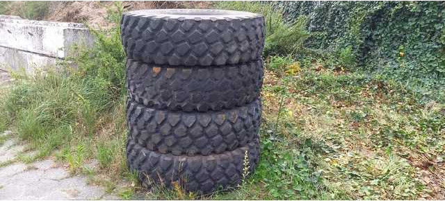 Michelin 14.00 R 20 XZL - 휠 및 타이어 장궤형 트랙터 용 : 사진 1 Michelin 14.00 R 20 XZL - 휠 및 타이어 장궤형 트랙터 용 : 사진 1