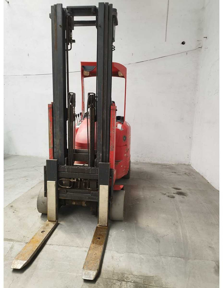 지게차 NARROW AISLE - FLEXIG4AC - FORKLIFT TRUCKS - 2011 : 사진 6 지게차 NARROW AISLE - FLEXIG4AC - FORKLIFT TRUCKS - 2011 : 사진 6