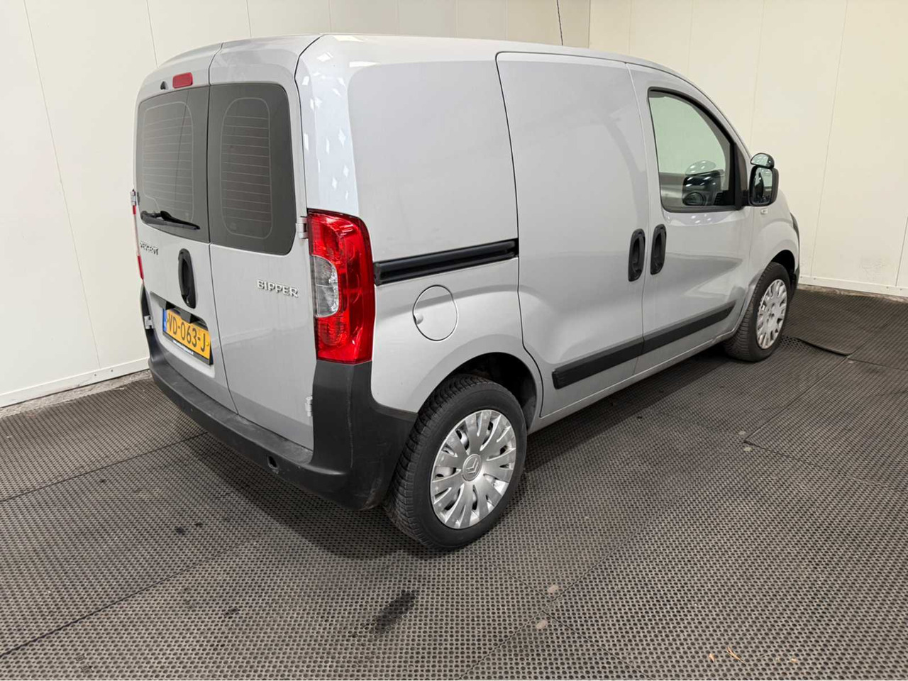 PEUGEOT - BIPPER - COMMERCIAL VEHICLE - 2013 - 밴 : 사진 5 PEUGEOT - BIPPER - COMMERCIAL VEHICLE - 2013 - 밴 : 사진 5