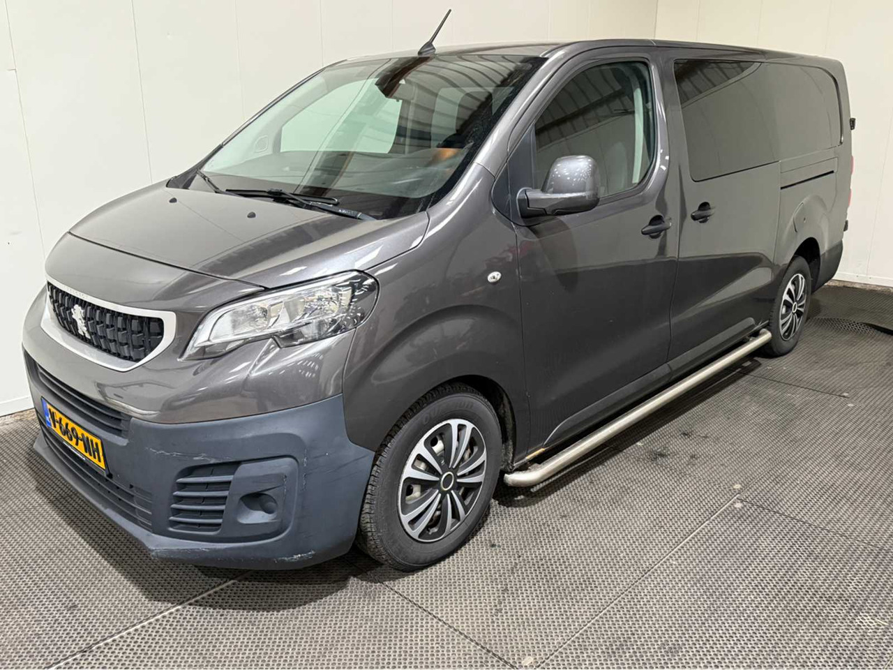 PEUGEOT - EXPERT - COMMERCIAL VEHICLE - 2018 - 밴 : 사진 1 PEUGEOT - EXPERT - COMMERCIAL VEHICLE - 2018 - 밴 : 사진 1