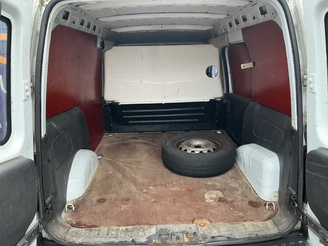 PEUGEOT PARTNER COMMERCIAL VEHICLE - 밴 : 사진 5 PEUGEOT PARTNER COMMERCIAL VEHICLE - 밴 : 사진 5