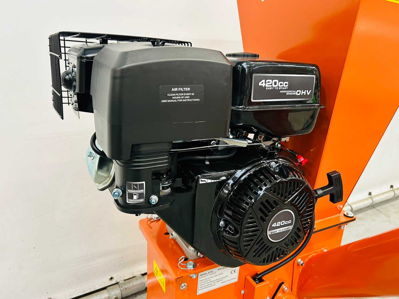 RTE 6778 - 톱밥 제조기 : 사진 5 RTE 6778 - 톱밥 제조기 : 사진 5