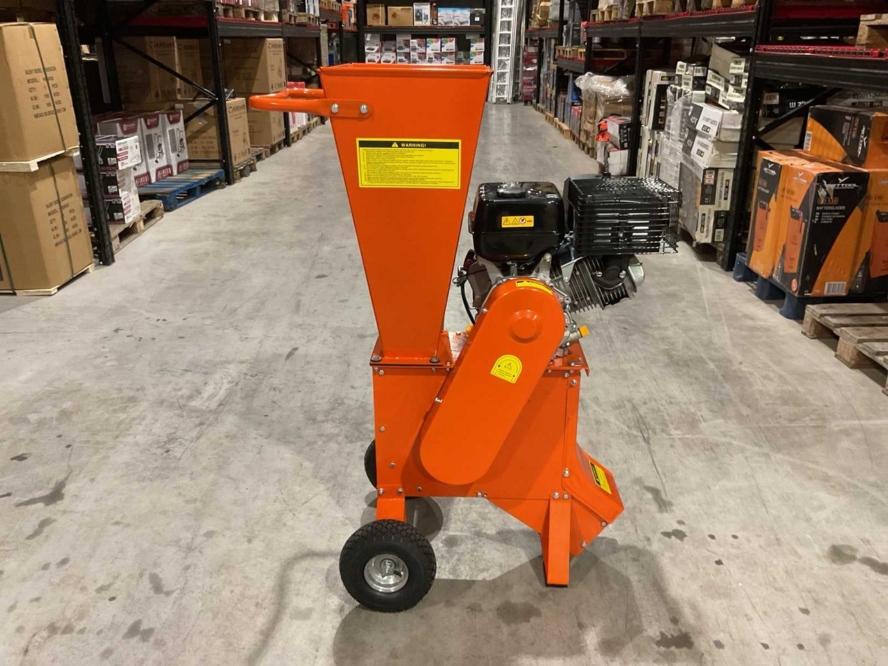 RTE 6778 - 톱밥 제조기 : 사진 5 RTE 6778 - 톱밥 제조기 : 사진 5