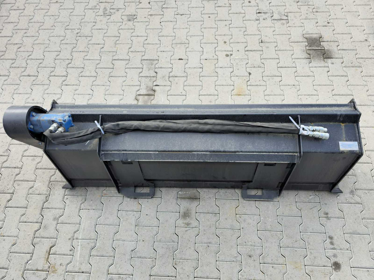 Rhino-Cross 660x2160x750 - 해로 : 사진 4 Rhino-Cross 660x2160x750 - 해로 : 사진 4
