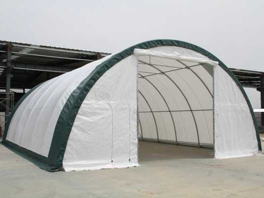 Rhino-Cross-Shelter 5010025R 30,5x15,25x7,625 m - 저장 탱크 : 사진 5 Rhino-Cross-Shelter 5010025R 30,5x15,25x7,625 m - 저장 탱크 : 사진 5