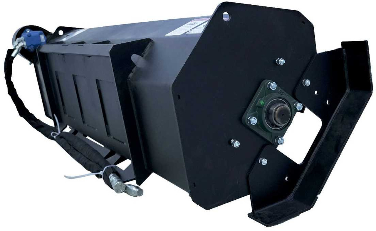 Rhino-cross Tiller - 쟁기 : 사진 4 Rhino-cross Tiller - 쟁기 : 사진 4