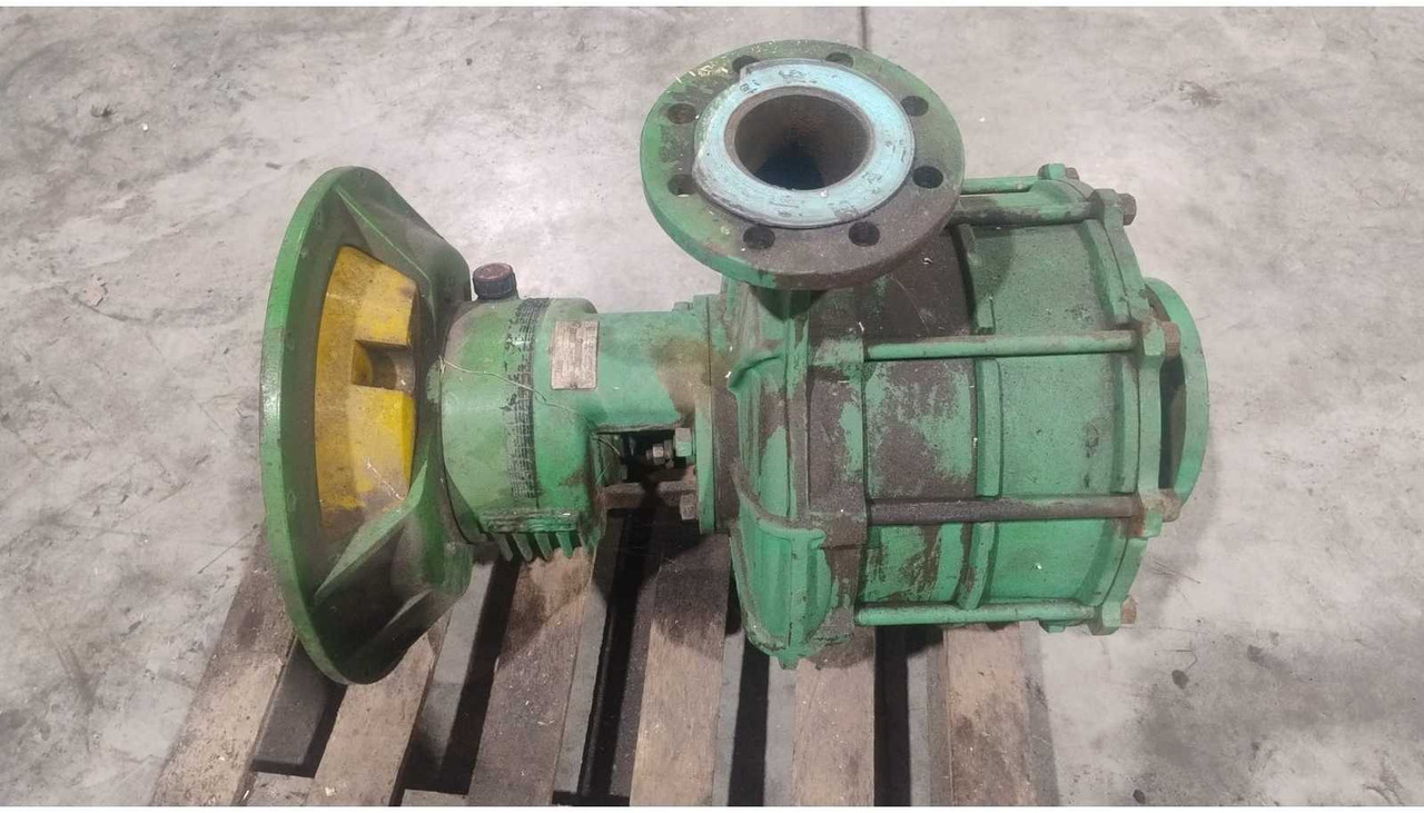 Rovatti F33K100/3E flenspomp - 관개 시스템 : 사진 1 Rovatti F33K100/3E flenspomp - 관개 시스템 : 사진 1