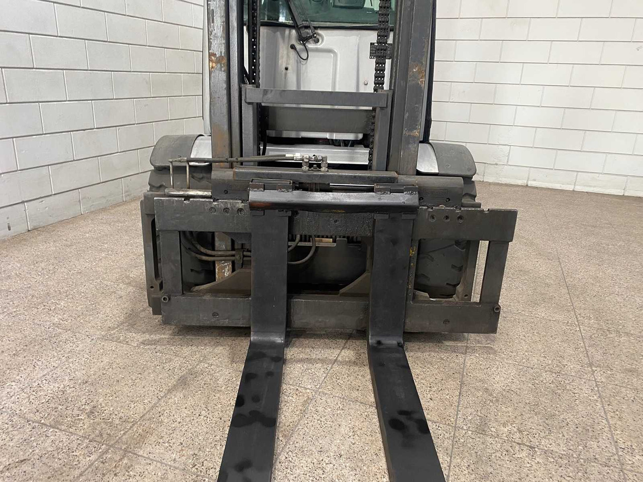 STILL - 2019 - RX60-50 - 5000KG LIFTING CAPACITY - FORKLIFT - SIDE-SHIFT - 지게차 : 사진 2 STILL - 2019 - RX60-50 - 5000KG LIFTING CAPACITY - FORKLIFT - SIDE-SHIFT - 지게차 : 사진 2