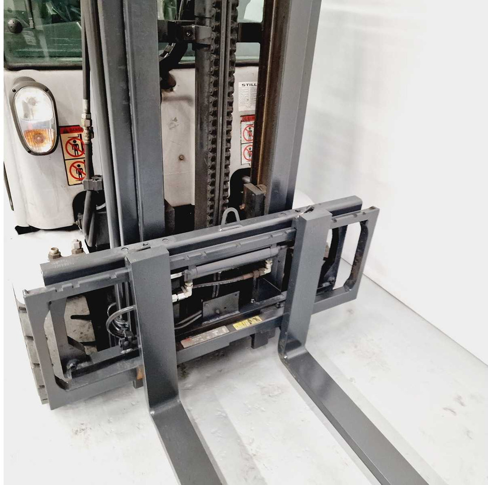 STILL - RX 60-25 - FORKLIFT - FREE-LIFT - SIDE-SHIFT - 지게차 : 사진 3 STILL - RX 60-25 - FORKLIFT - FREE-LIFT - SIDE-SHIFT - 지게차 : 사진 3