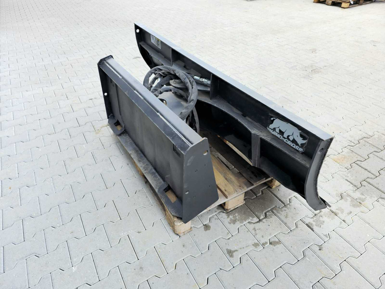 Shovel -sneeuwschuiver - 제설차 : 사진 5 Shovel -sneeuwschuiver - 제설차 : 사진 5