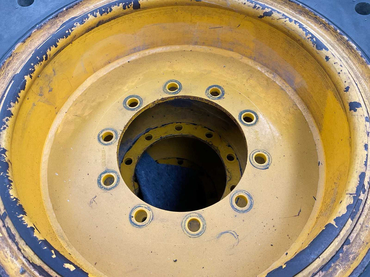 Shun Gin JCB verreiker - 휠 및 타이어 장궤형 트랙터 용 : 사진 4 Shun Gin JCB verreiker - 휠 및 타이어 장궤형 트랙터 용 : 사진 4