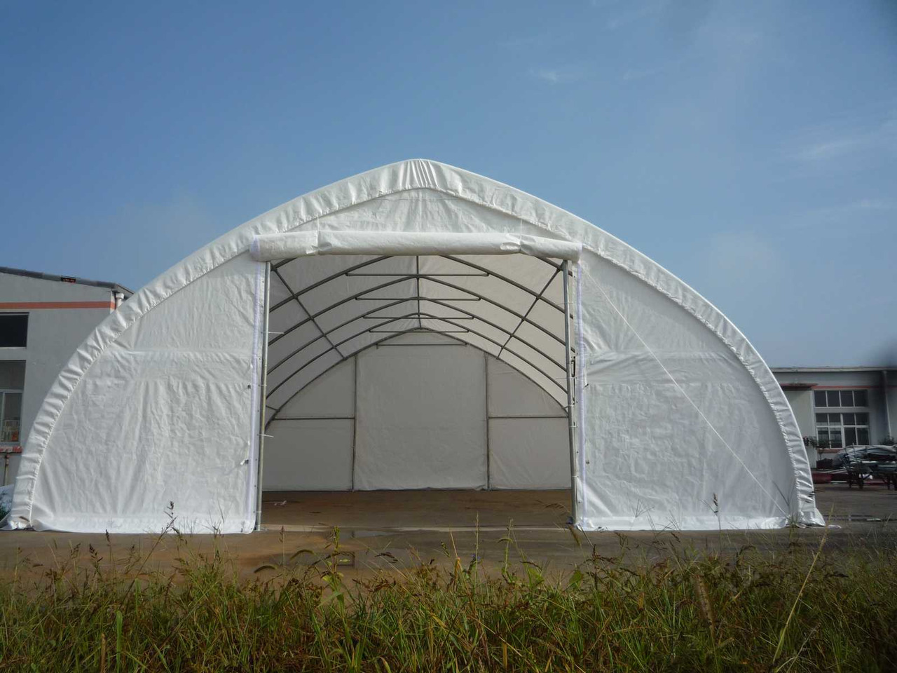 Stahlworks 12x9,76x4,58 meter - 저장 탱크 : 사진 1 Stahlworks 12x9,76x4,58 meter - 저장 탱크 : 사진 1