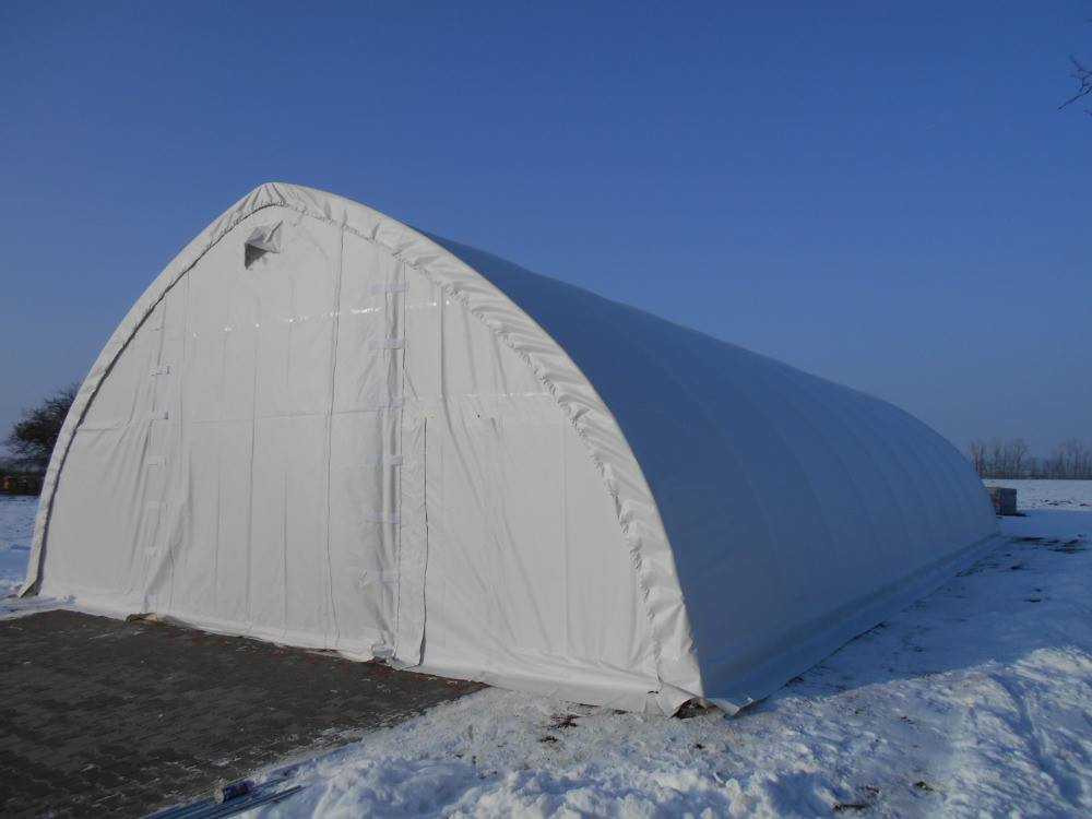 Stahlworks 12x9,76x4,58 meter - 저장 탱크 : 사진 2 Stahlworks 12x9,76x4,58 meter - 저장 탱크 : 사진 2