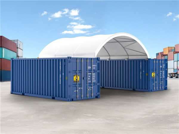 Stahlworks 20ft 6x6 meter - 저장 탱크 : 사진 1 Stahlworks 20ft 6x6 meter - 저장 탱크 : 사진 1