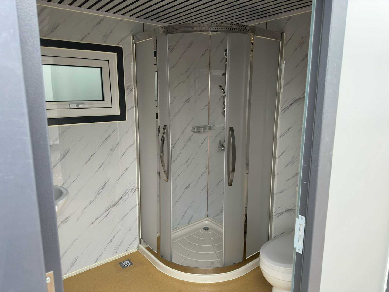 Stahlworks Deluxe closed - 건설 컨테이너 : 사진 5 Stahlworks Deluxe closed - 건설 컨테이너 : 사진 5