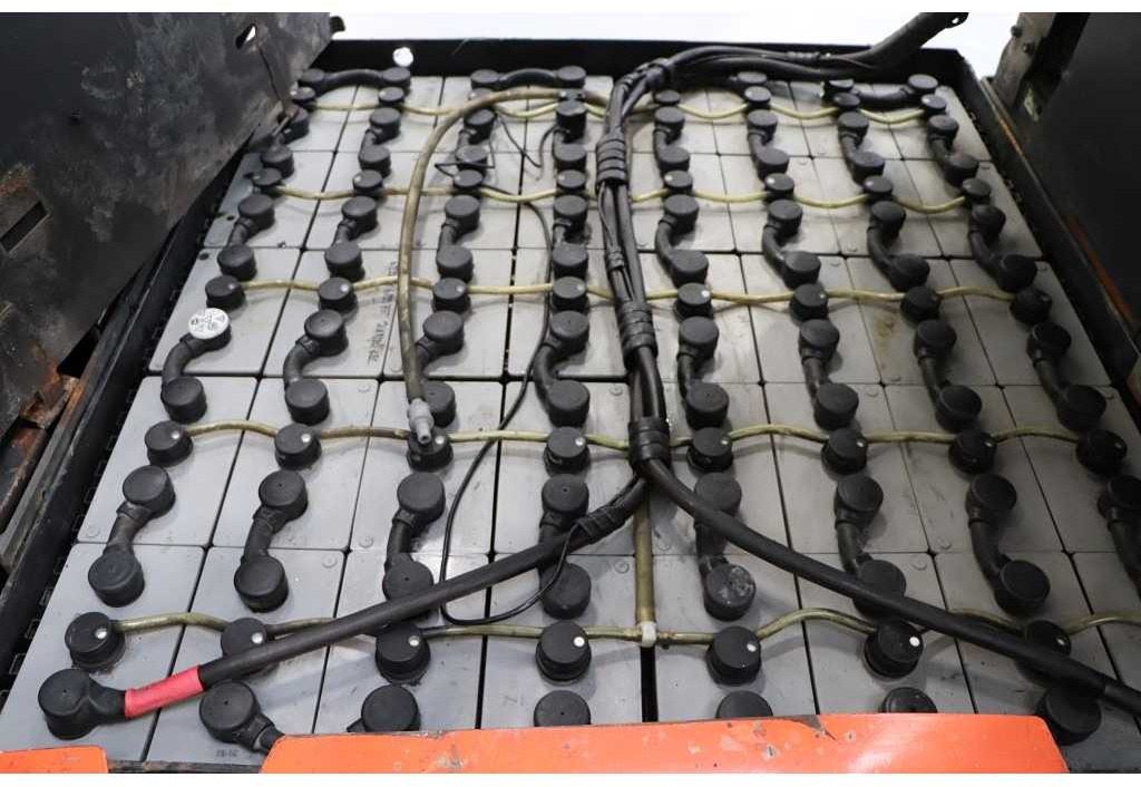 TOYOTA - 2010 - 7FBMF30 - FORKLIFT, TRIPLEX - 지게차 : 사진 4 TOYOTA - 2010 - 7FBMF30 - FORKLIFT, TRIPLEX - 지게차 : 사진 4