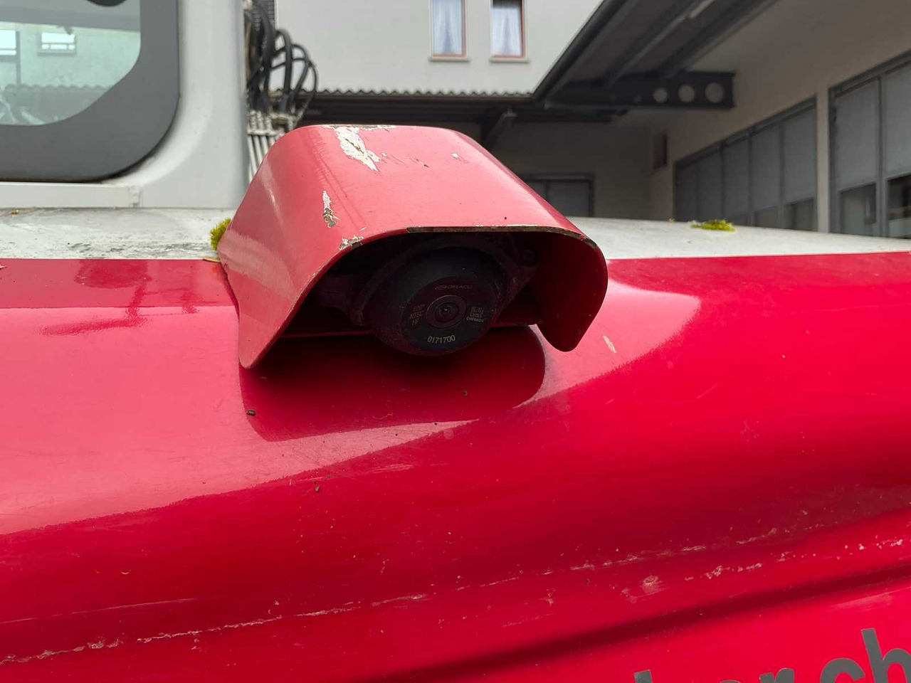 미니 굴삭기 Takeuchi TB290 : 사진 17