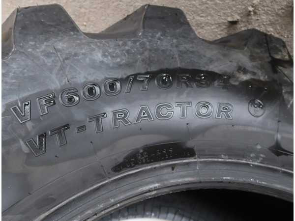 Tyre - Bridgestone (260) - 휠 및 타이어 장궤형 트랙터 용 : 사진 4 Tyre - Bridgestone (260) - 휠 및 타이어 장궤형 트랙터 용 : 사진 4