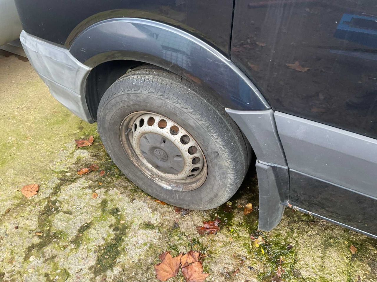 밴 VOLKSWAGEN - CRAFTER - - COMMERCIAL VEHICLE : 사진 14 밴 VOLKSWAGEN - CRAFTER - - COMMERCIAL VEHICLE : 사진 14