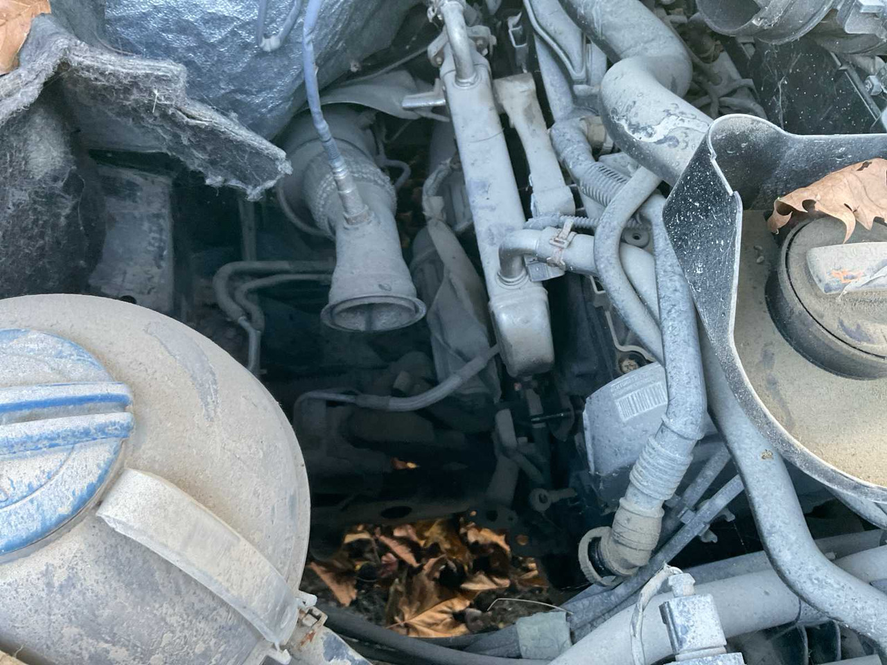 밴 VOLKSWAGEN - CRAFTER - - COMMERCIAL VEHICLE : 사진 23 밴 VOLKSWAGEN - CRAFTER - - COMMERCIAL VEHICLE : 사진 23