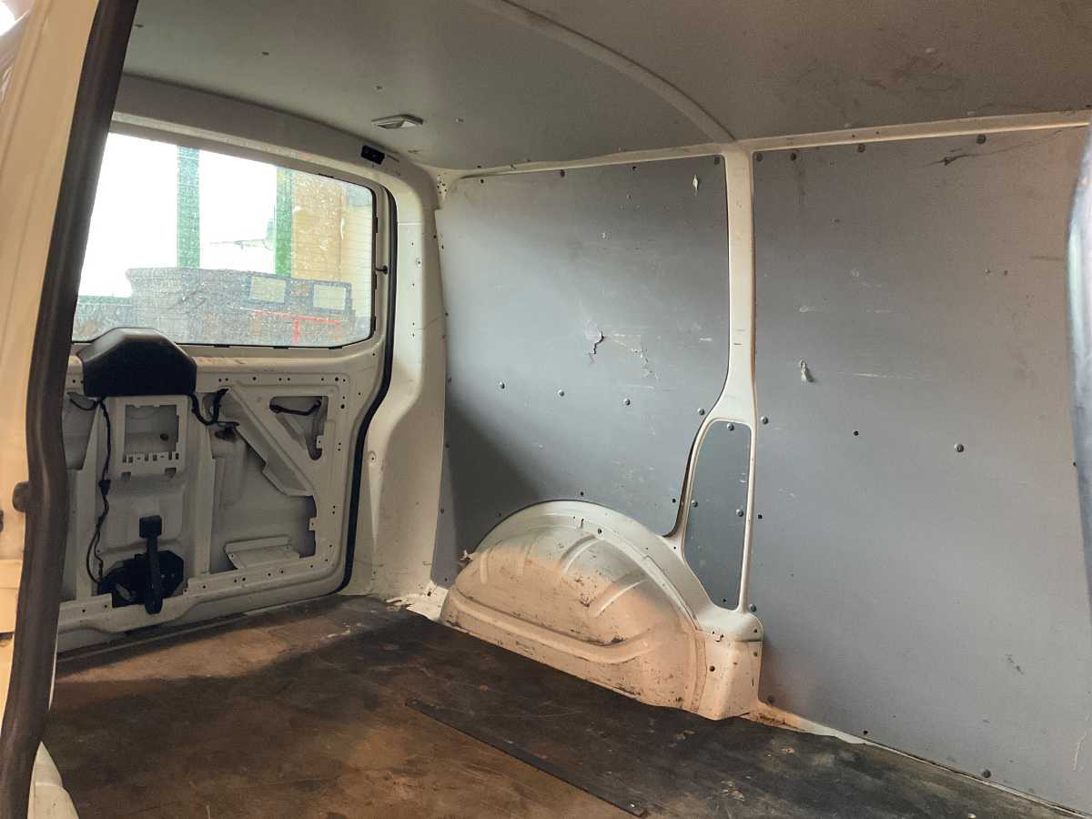 밴 VOLKSWAGEN T5 PANEL VAN TDI D-PF VAN : 사진 19
