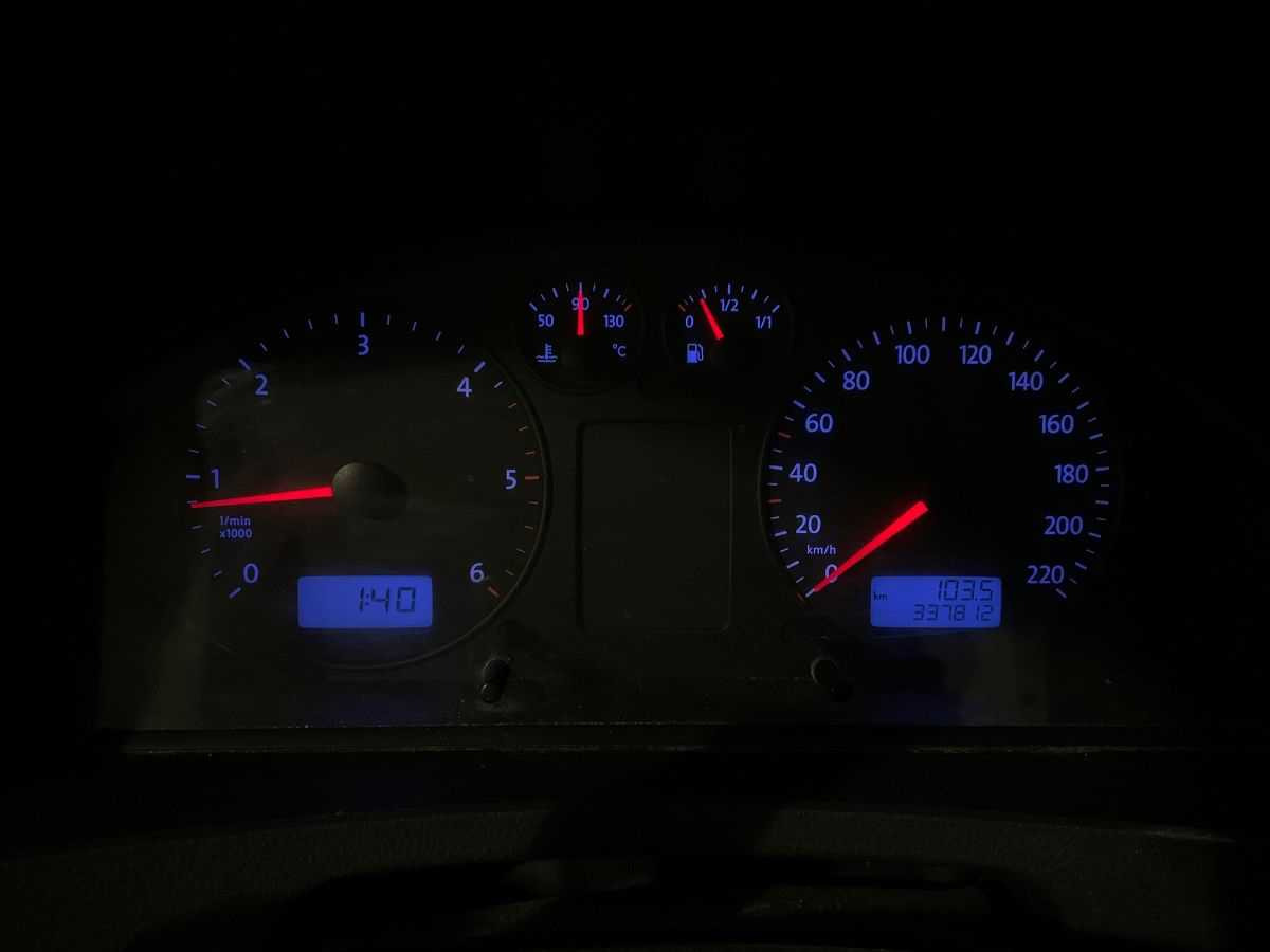 밴 VOLKSWAGEN T5 PANEL VAN TDI D-PF VAN : 사진 12