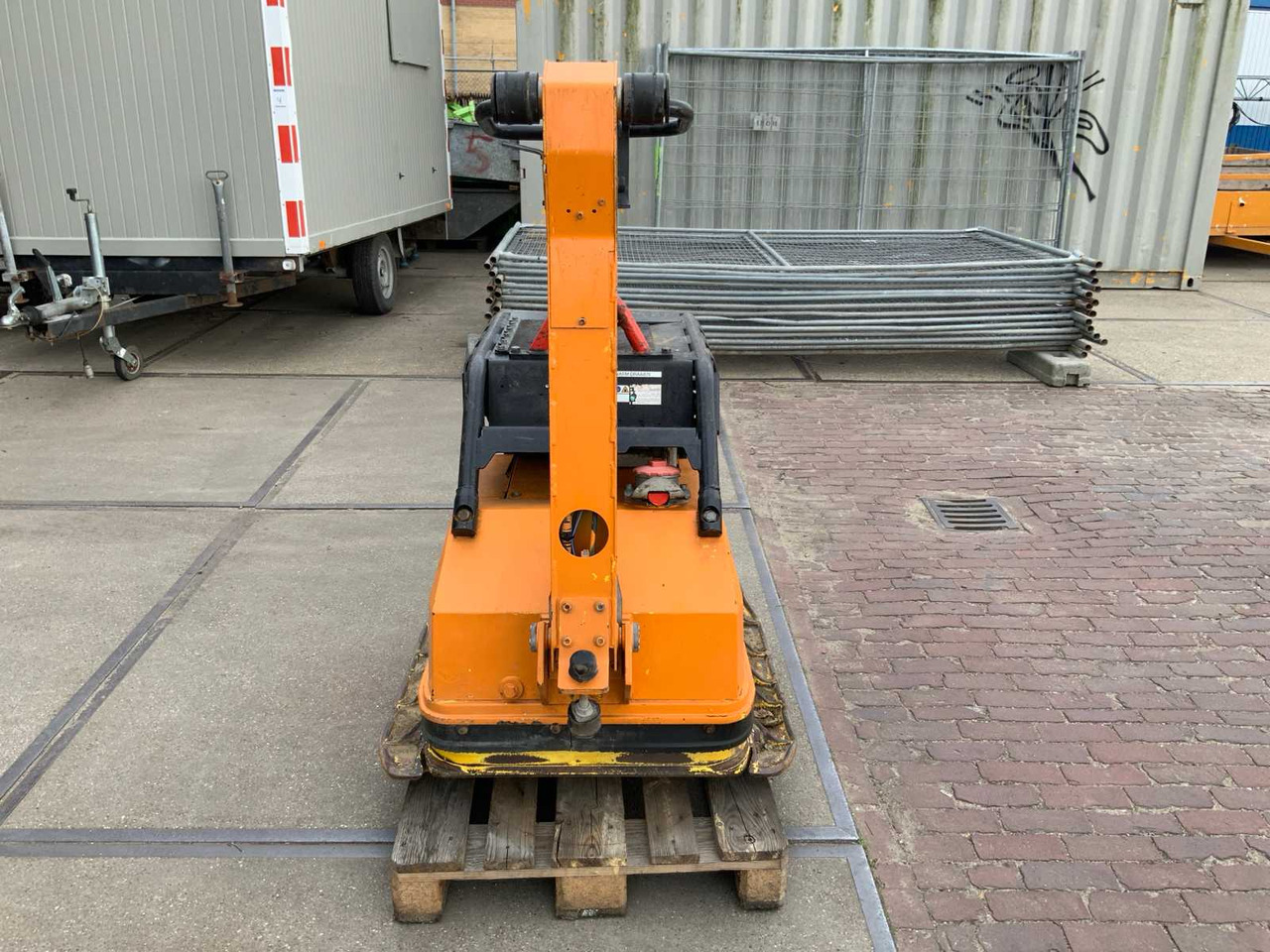 Wacker Neuson DPU 100-70 - 진동판 : 사진 4 Wacker Neuson DPU 100-70 - 진동판 : 사진 4