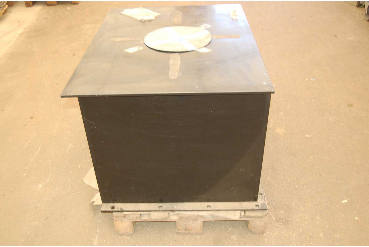 Water tank - 관개 시스템 : 사진 3 Water tank - 관개 시스템 : 사진 3