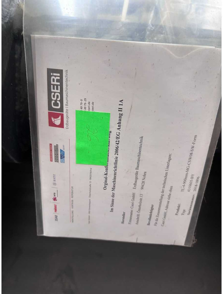 YANMAR - SW08 - TYPE4 - 2018 - LOW SPOON 900MM - 327 LITRES - 휠 로더 : 사진 4 YANMAR - SW08 - TYPE4 - 2018 - LOW SPOON 900MM - 327 LITRES - 휠 로더 : 사진 4