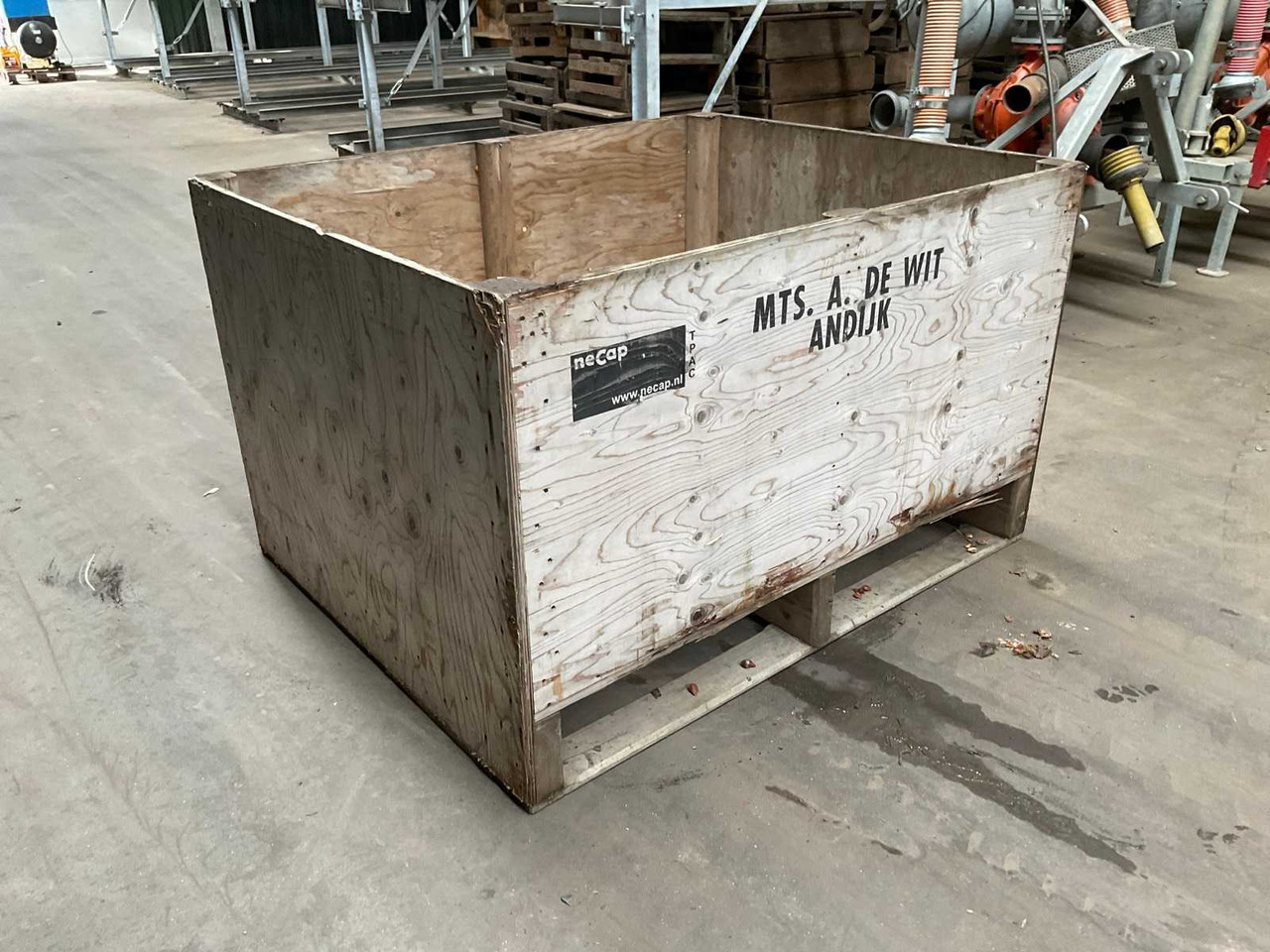 NeCap - 저장 장치 : 사진 2 NeCap - 저장 장치 : 사진 2